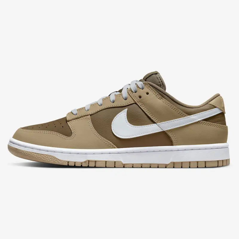 Nike Dunk Low "Judge Grey"