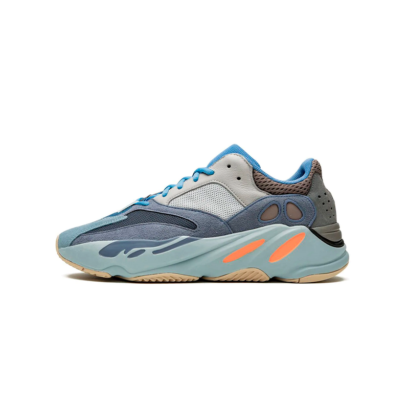 YEEZY BOOST 700 CARBON BLUE