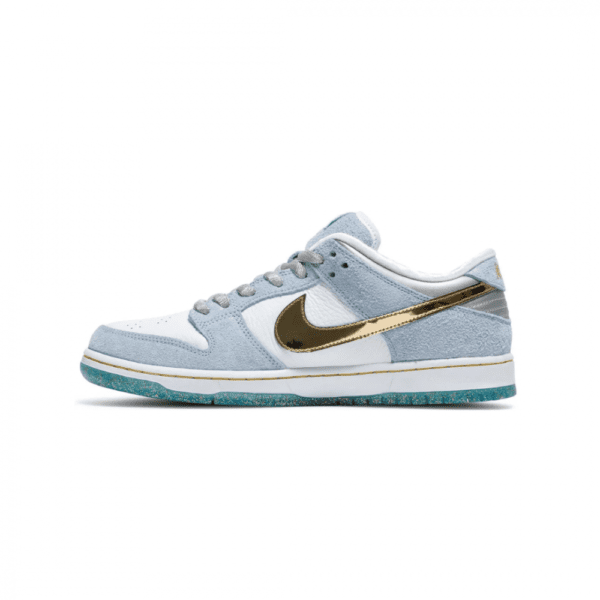 DUNK LOW SEAN CLIVER