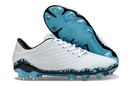 Chuteira Nike Hypervenom RGN Transform Hydra FG - Azul