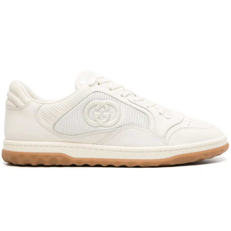 Gucci MAC80 Off White