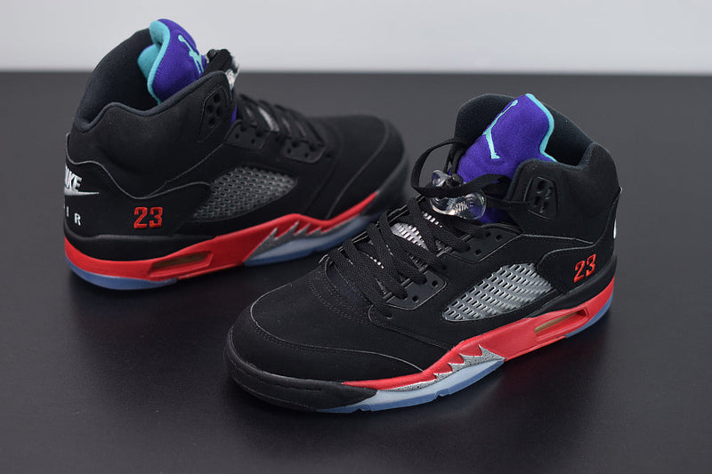 AIR JORDAN 5 RETRO HIGH TOP 3