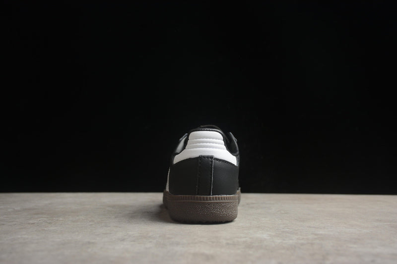 ADIDAS SAMBA OG PRETO
