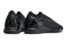 Chuteira Futsal Nike Mercurial Air Zoom Vapor 16 IC - Preta