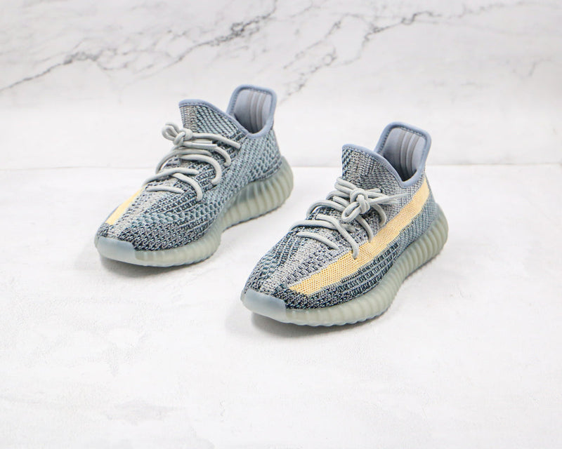 YEEZY BOOST 350 V2 ASH BLUE