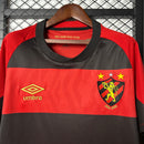 CAMISA DO SPORT RECIFE  25/26 TRADICIONAL