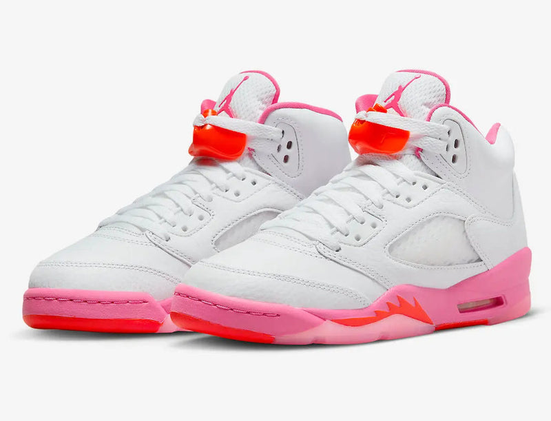 AIR JORDAN 5 PINKSICLE