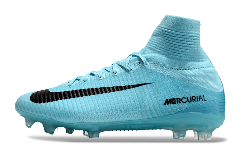 Chuteira Nike Zoom Superfly 5 Elite FG