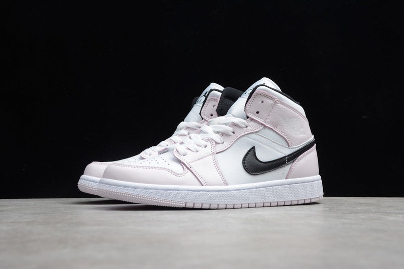 AIR JORDAN MID BARELY ROSE