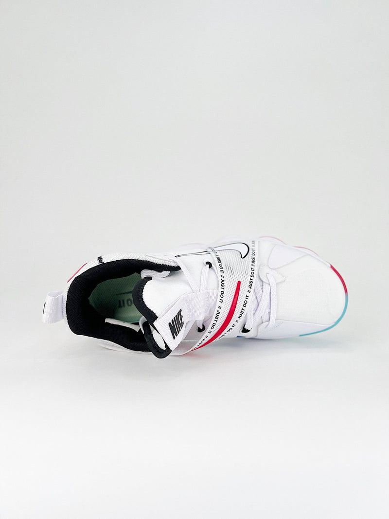 NIKE REACT HYPERSET CRIMSON JADE