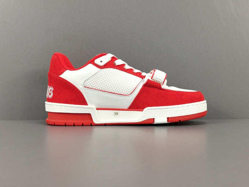 LOUIS VUITTON 1ABLXI RED