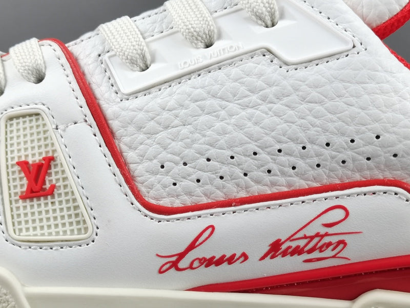 LOUIS VUITTON 1ABFAT RED