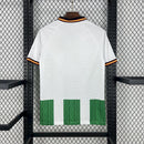 CAMISA DO REAL BETIS 25/26 BRANCO E VERDE