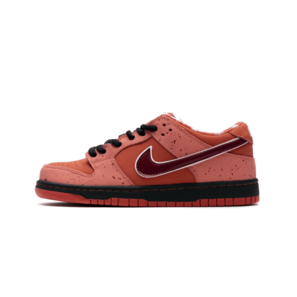 DUNK LOW PRO OG QS RED LOBSTER