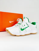 NIKE REACT HYPERSET GREEN