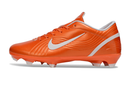 Chuteira Nike Mercurial Vapor RGN - Laranja