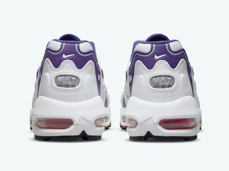 Nike Air Max 96 Cherry