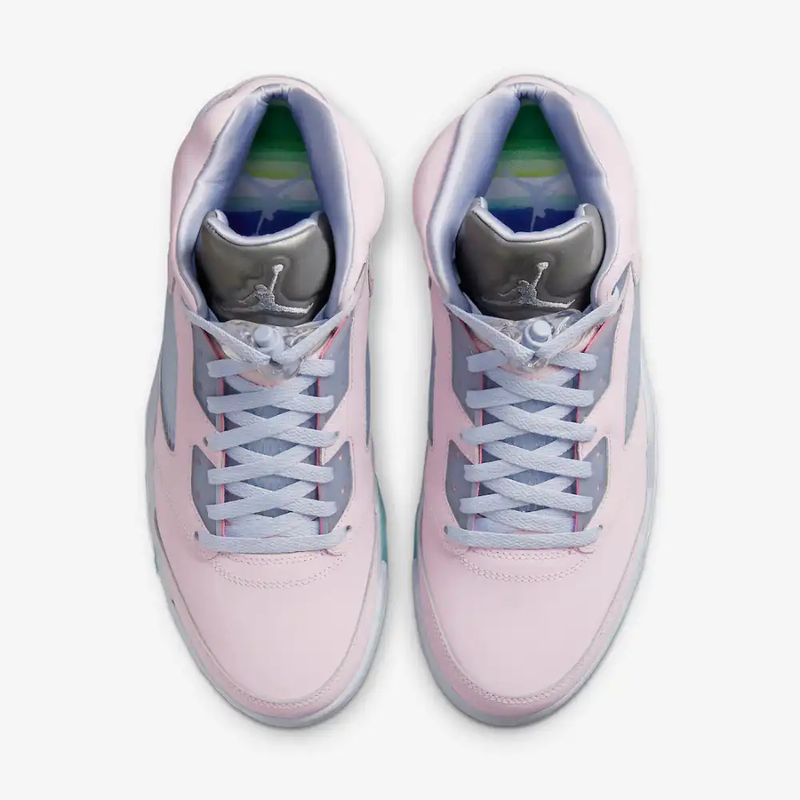 AIR JORDAN 5 REGAL PINK
