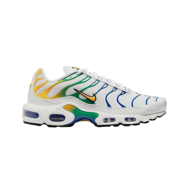 AIR MAX PLUS BRAZIL