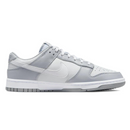 Nike Dunk Low "Two Tone Grey"