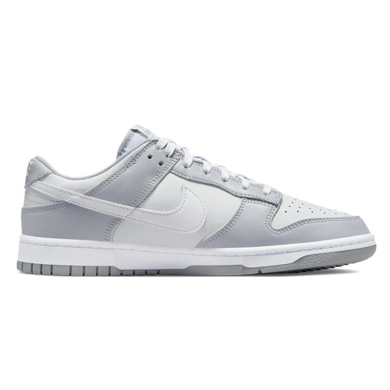 Nike Dunk Low "Two Tone Grey"