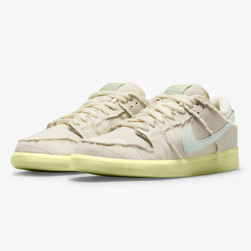 Nike SB Dunk Low "Mummy"