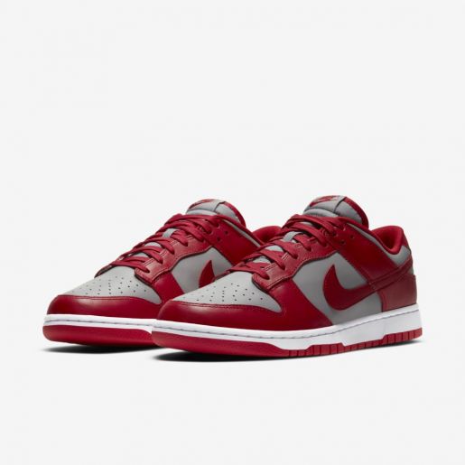 Nike Dunk Low UNLV "Medium Grey"