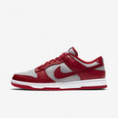 Nike Dunk Low UNLV "Medium Grey"