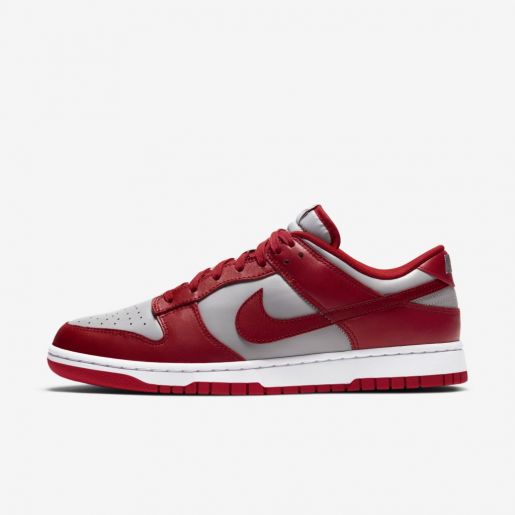 Nike Dunk Low UNLV "Medium Grey"