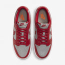 Nike Dunk Low UNLV "Medium Grey"