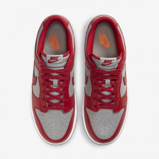 Nike Dunk Low UNLV "Medium Grey"