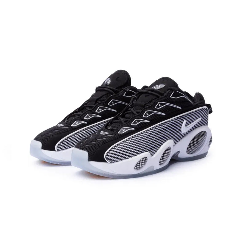 NOCTA X NIKE GLIDE BLACK WHITE