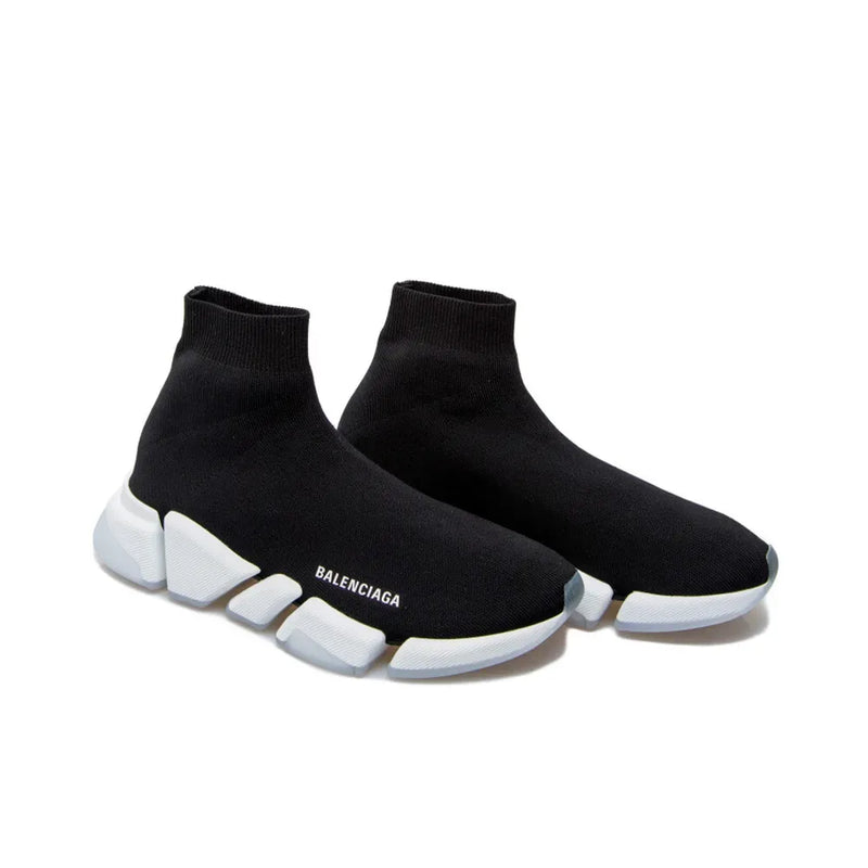 Balenciaga Speed 2.0 Sneaker Black
