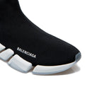 Balenciaga Speed 2.0 Sneaker Black