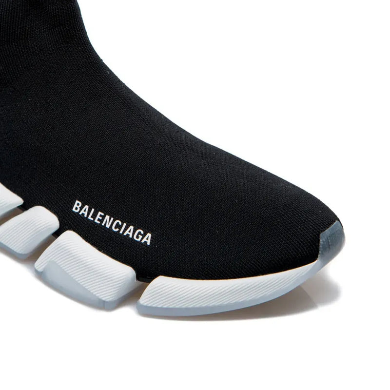 Balenciaga Speed 2.0 Sneaker Black