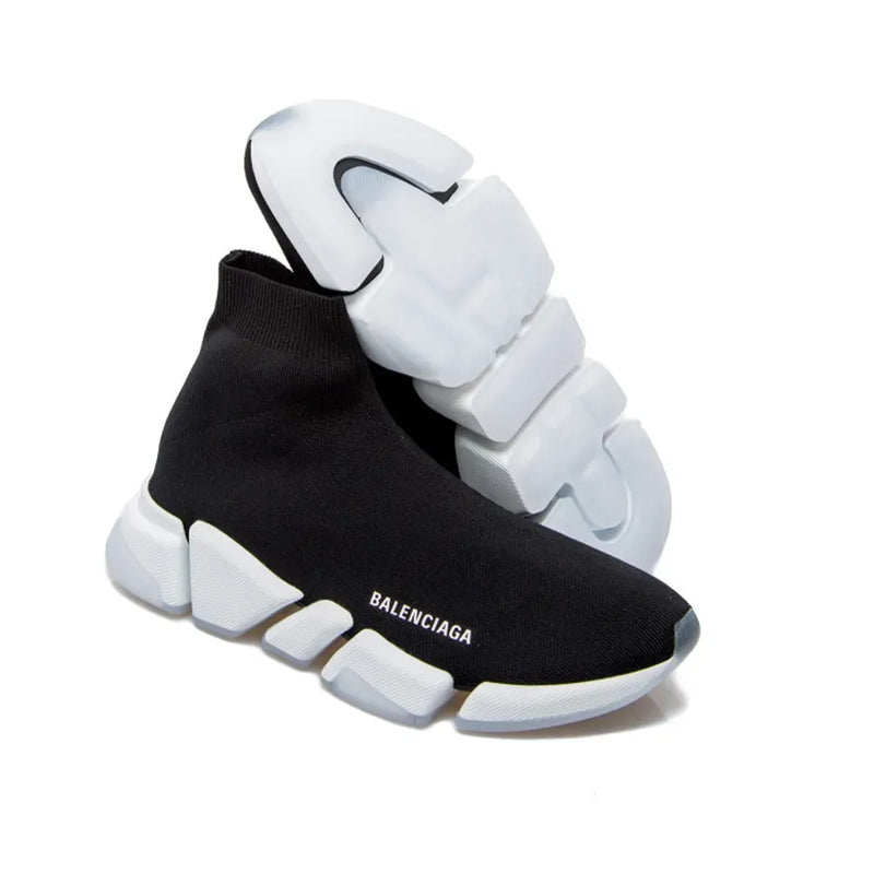 Balenciaga Speed 2.0 Sneaker Black