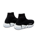 Balenciaga Speed 2.0 Sneaker Black