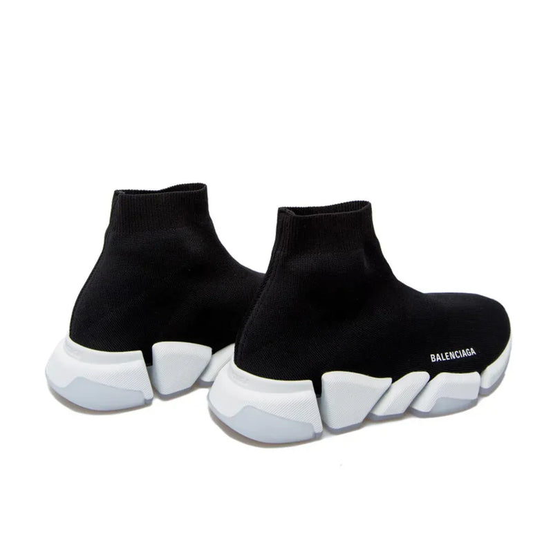 Balenciaga Speed 2.0 Sneaker Black