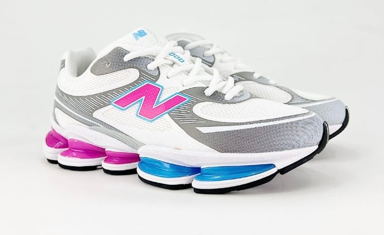 Tenis New balance Abzorb 2000