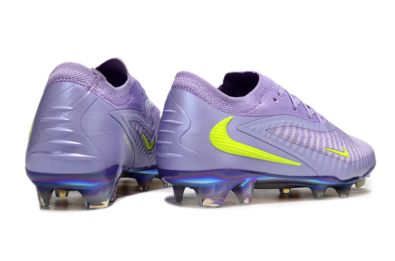 Chuteira Nike Phantom 6 Elite FG - Roxa