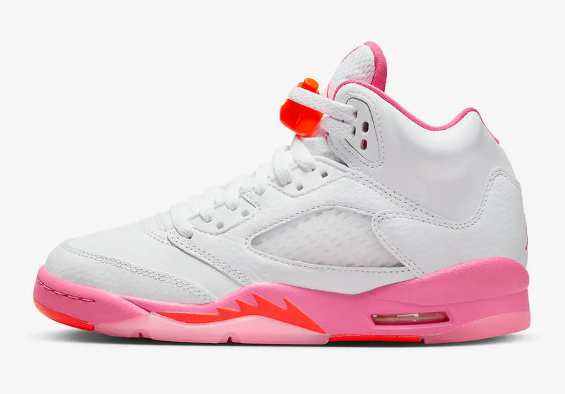 AIR JORDAN 5 PINKSICLE