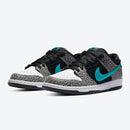 Nike SB Dunk Low "Elephant Print"