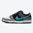 Nike SB Dunk Low "Elephant Print"