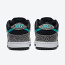 Nike SB Dunk Low "Elephant Print"