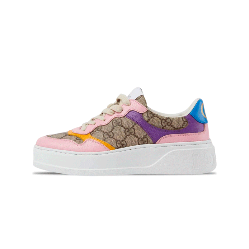 GUCCI GG TRICOLOR