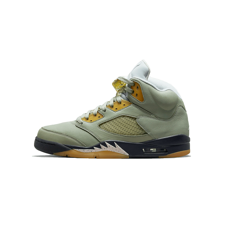 AIR JORDAN 5 RETRO JADE HORIZON