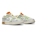 Nike SB Dunk Low x off-white 43/50