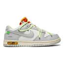 Nike SB Dunk Low x off-white 43/50