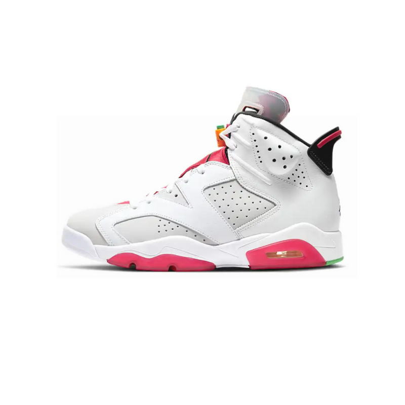 AIR JORDAN 6 RETRO HARE