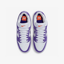Nike SB Dunk Low Pro ISO Orange Label Court Purple